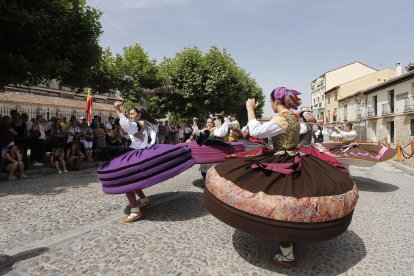 Procesión Curpillos 2022. FOTOS: ECB / SANTI OTERO