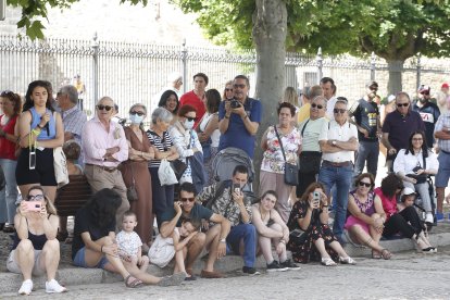 Procesión Curpillos 2022. FOTOS: ECB / SANTI OTERO