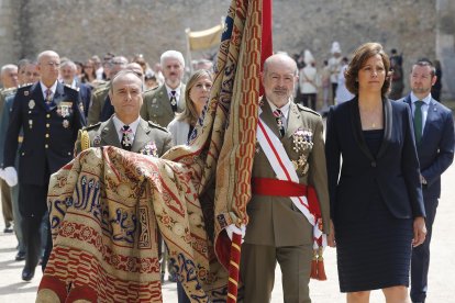 Procesión Curpillos 2022. FOTOS: ECB / SANTI OTERO