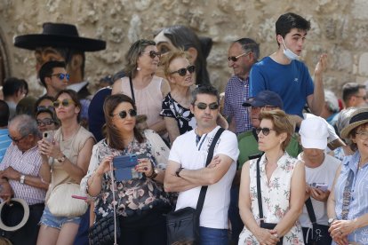 Procesión Curpillos 2022. FOTOS: ECB / SANTI OTERO