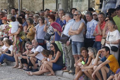 Procesión Curpillos 2022. FOTOS: ECB / SANTI OTERO