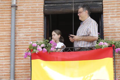 Procesión Curpillos 2022. FOTOS: ECB / SANTI OTERO