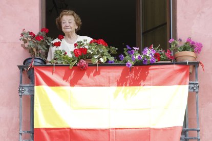 Procesión Curpillos 2022. FOTOS: ECB / SANTI OTERO