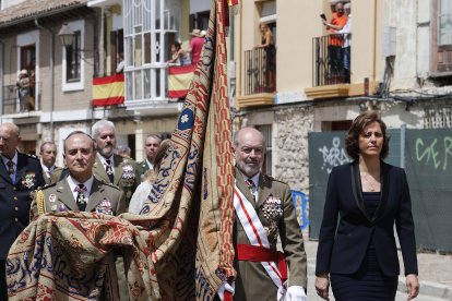 Procesión Curpillos 2022. FOTOS: ECB / SANTI OTERO