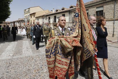 Procesión Curpillos 2022. FOTOS: ECB / SANTI OTERO