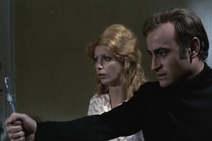 LA NOCHE DE WALPURGIS (León Klimovsky, 1971)