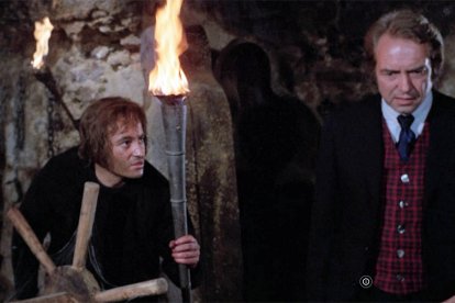EL JOROBADO DE LA MORGUE (Javier Aguirre, 1973)
