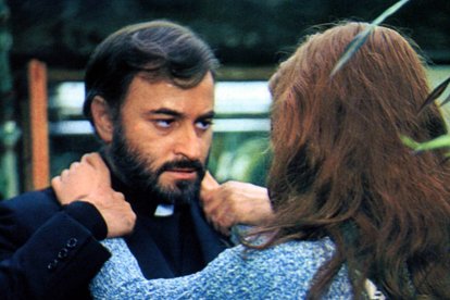 EXORCISMO (Juan Bosch, 1975)