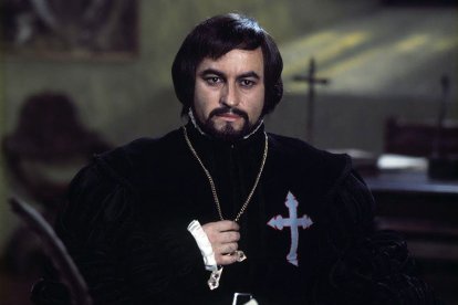 INQUISICIÓN (Jacinto Molina, 1976)