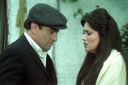 EL HUERTO DEL FRANCÉS (Jacinto Molina, 1977)