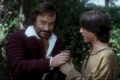 EL CAMINANTE (Jacinto Molina, 1979)
