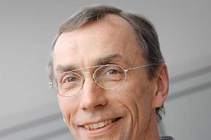 Svante Pääbo.