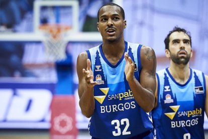 Alex Renfroe. SPB / B.B. HOJAS