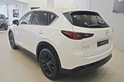 Velocidad máxima de 205 Km/h y acelera de 0 a 100 en 9,9 segundos