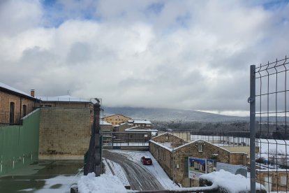 Nevadas