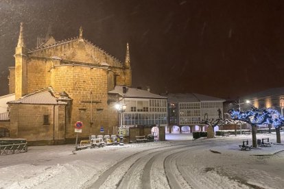 Nevadas