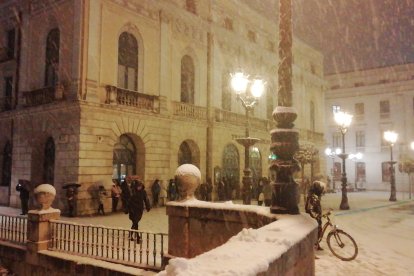 Teatro Principal de Burgos. S.L. C.
