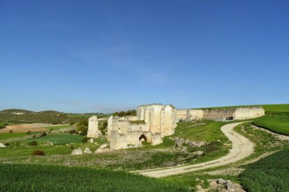 Monasterio de Nuestra Señora de los Valles. HISPANIA NOSTRA