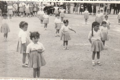 Las fotografías están descubriendo cómo era Fresnillo