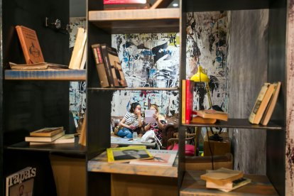 Matarile. FOTOS: © ECB / TOMÁS ALONSO.