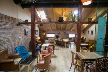 La Figa ta tía. FOTOS: © ECB / TOMÁS ALONSO.