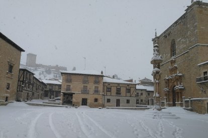 Peñaranda de Duero