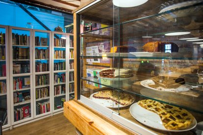 La Figa ta tía. FOTOS: © ECB / TOMÁS ALONSO.