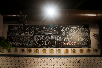 Gaona Jardín. FOTOS: © ECB / TOMÁS ALONSO.