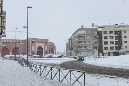 Aranda de Duero