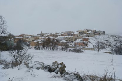 Valcavado de Roa