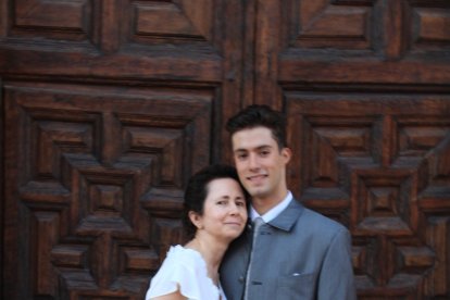 Las madres no podían estar más orgullosas