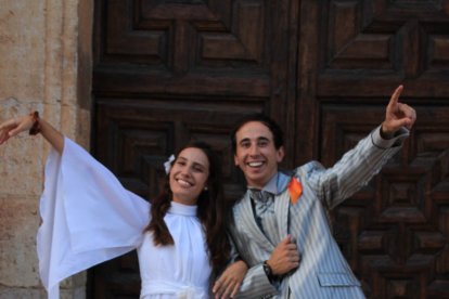 Vadocondes ha demostrado tener mucha vida