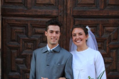 Los modelos disfrutaron casi tanto como los mayores