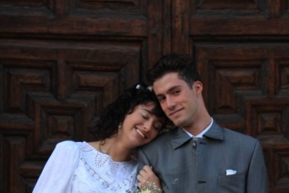 Había novias de película