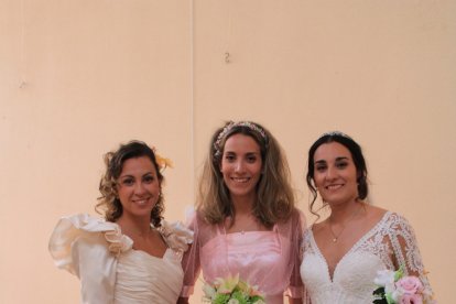 Diferentes modelos para diferentes épocas pero todas felices