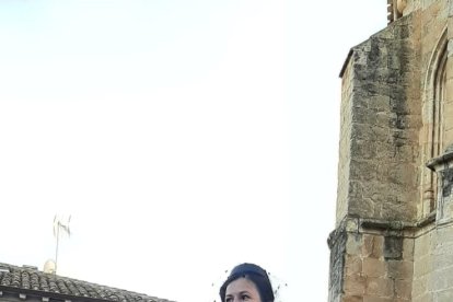 Aunque parezca mentira este vestido tiene 103 años de historia. Una novia elegantísima