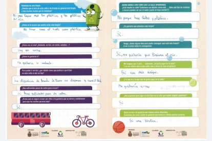 La tirolina es sin duda una gran opción