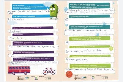 Más canchas de baloncesto y de futbol en los barrios