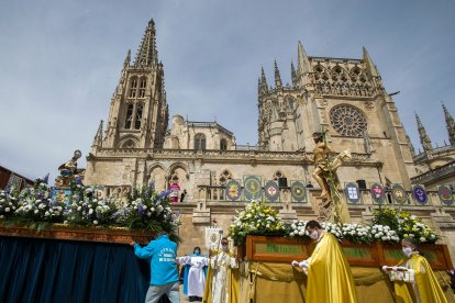 FOTOS: TOMÁS ALONSO