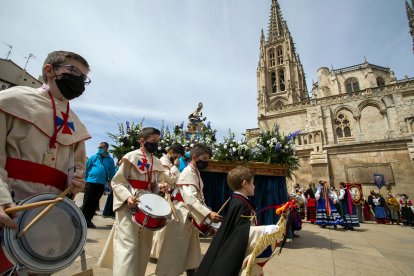 20220417 PROCESIÓN DEL ANUNCIO PASCUAL 21