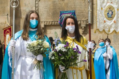 20220417 PROCESIÓN DEL ANUNCIO PASCUAL 23