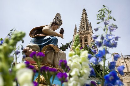 20220417 PROCESIÓN DEL ANUNCIO PASCUAL 26