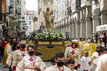 20220417 PROCESIÓN DEL ANUNCIO PASCUAL 29