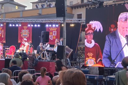 El nombramiento coincide con la celebración del cuarenta aniversario de la DO.