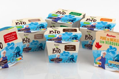 Imagen de la gana 'Senior'