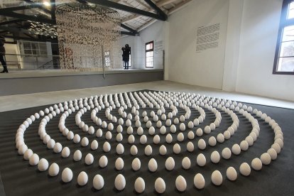 Para el director del Museo de Cerámica, el nuevo Centro de Arte Joven es un 