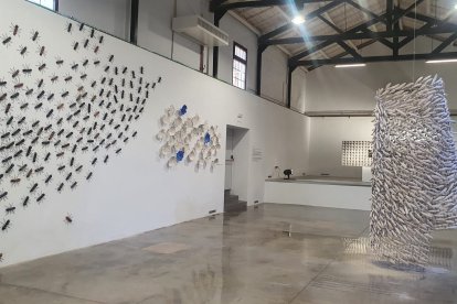 El espacio abierto dará cabida a exposiciones, representaciones teatrales, conciertos y actividades para menores de entre 9 y 17 años.