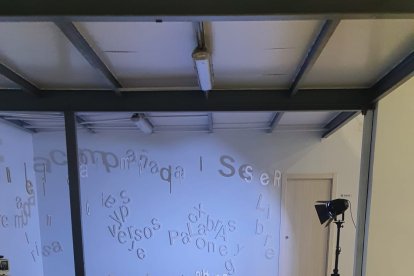 La exposición abrirá al público este viernes y estará operativa hasta el 31 de mayo en horario de 18.30 a 20.30 horas, de martes y viernes; y sábados y domingos, de 12.00 a 14.00 horas.