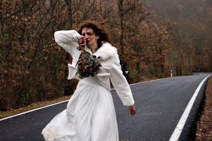 Escena de 'Un día de mierda'