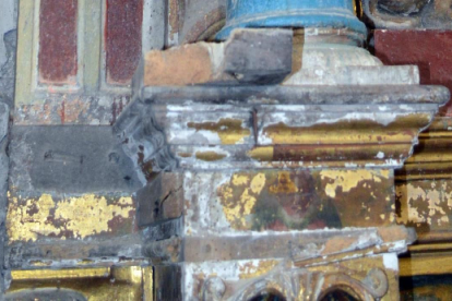 La obra será tratada como un conjunto, tratándose los problemas particulares que puedan surgir de forma individualizada.